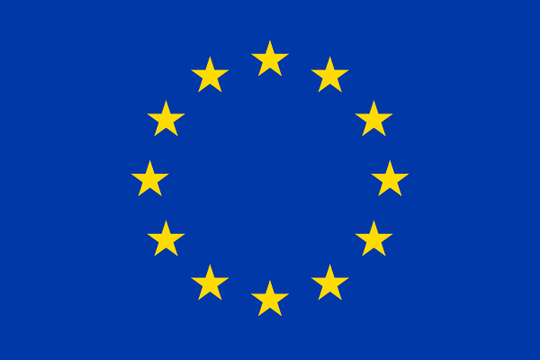 Europe flag