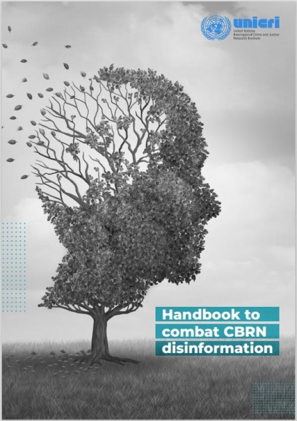 Hanbook to combat CBRN disinformation