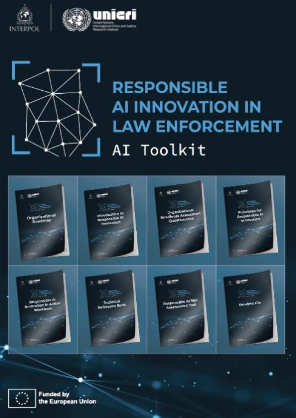 AI Toolkit for Law Enforcement