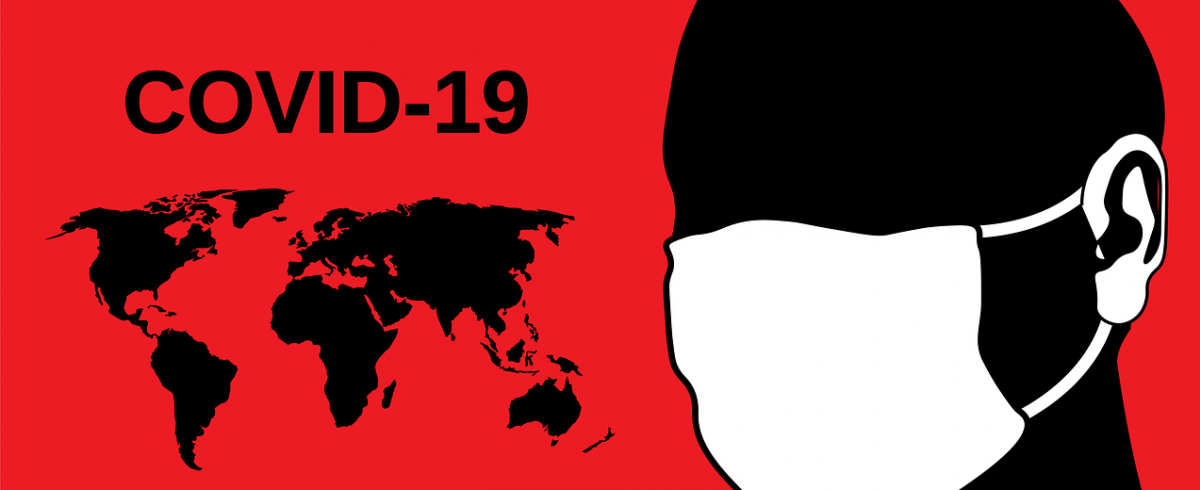 COVID-19 world