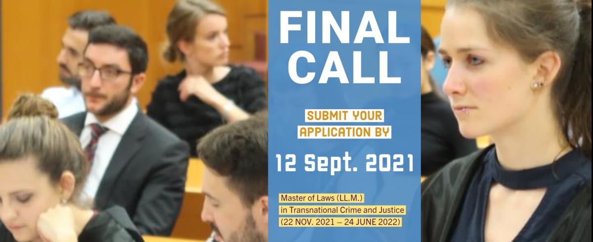 LLM Final call