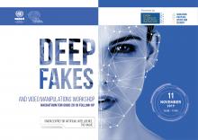 Workshop on Deepfakes November 2019