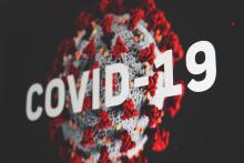 Covid-19 virus