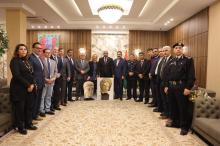 Repatriation of Libyan Cultural Artifacts