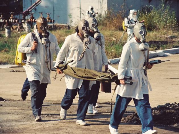 CBRN @Eugen Visan