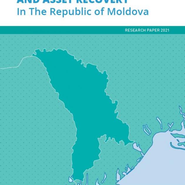 IFFs Moldova